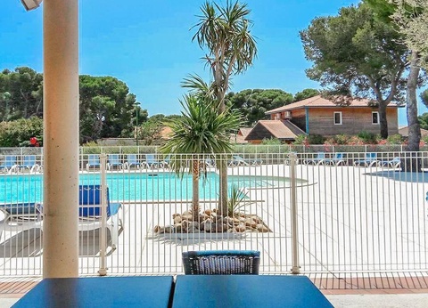 Les Chalets de la Mer, 4* - 2