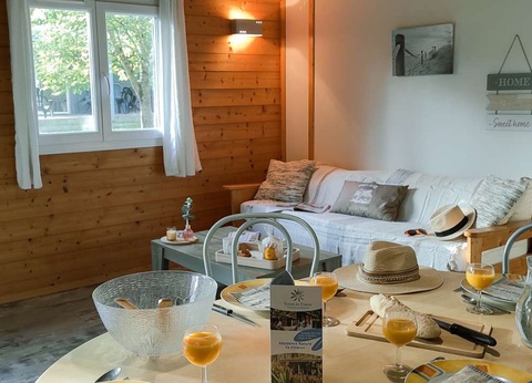 Résidence Les Hameaux des Marines - 13