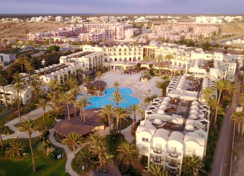 Hôtel Plein Vent Sélection Eden Star 4* - 20