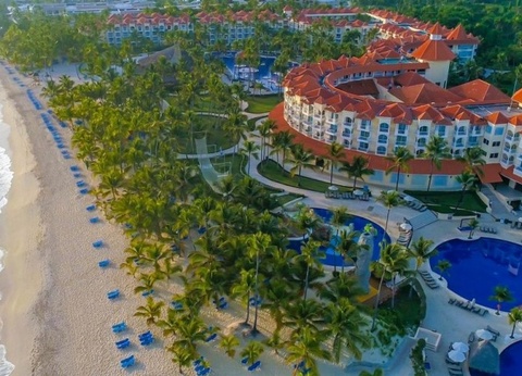 Ôclub Experience Occidental Caribe 4* - 3