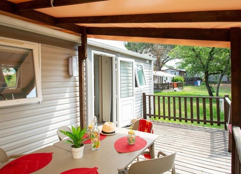 Montana Parc - Oasis Village - Coeur de l'estérel, 5* - 107