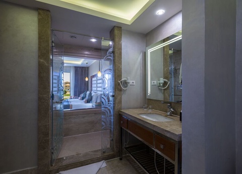 Combiné Secrets d'Egypte et Albatros Sea World - 53