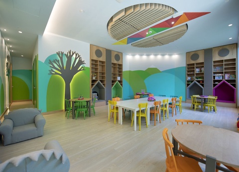 Hôtel Miramare Beach 5* - 60