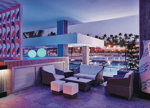 RÉP. DOMINICAINE | Punta Cana - Riu Bambu 5* - 9