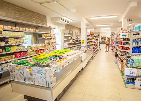 Club del Sole Vigna sul Mar Family Collection, 4* - 38