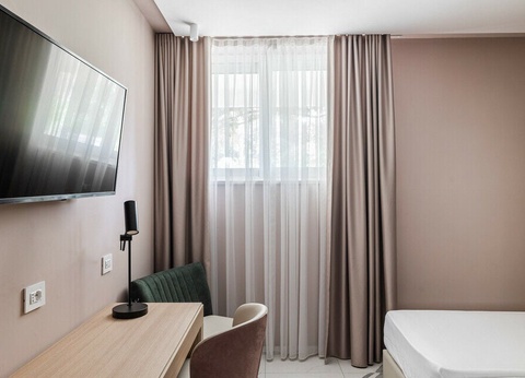 Hôtel Aldiana Club Rocca Nettuno 4* - 27