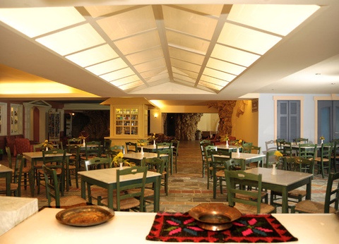 Club Jumbo Eretria Hotel & Spa Resort 4* - 13