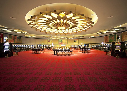 Barcelo Bavaro Palace 5* by Ôvoyages - 13