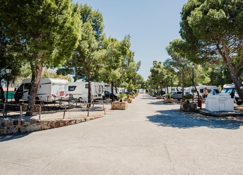 Camping Rais Gerbi, 4* - 63