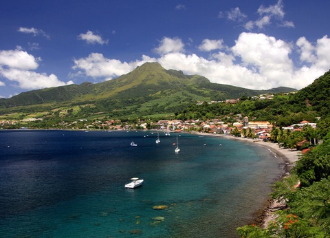 Combiné croisière et hôtel Cocktail Créole et extension à l'hôtel Karibea Sainte-Luce - 22
