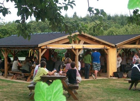 Camping Ty Nenez, 3* - 137