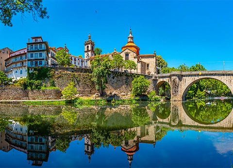 Circuit Voyage en liberté, de Lisbonne à Porto en train 5 nuits **** - 14