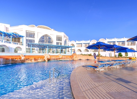 Pickalbatros Palace Resort - Sharm El Sheikh - 135