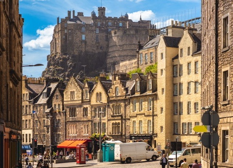 Circuit Odyssée écossaise *** - 3