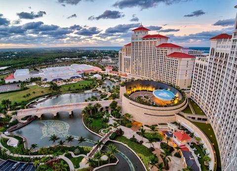 Grand Hyatt Baha Mar 4* - 39