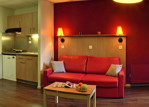 VVF Super-Besse Auvergne Sancy 3* - 19