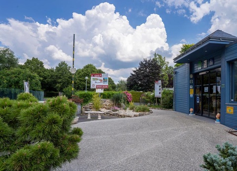 Camping maeva Escapades La Citadelle, 4* - 24