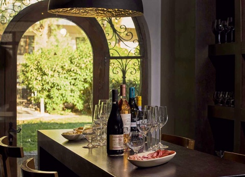 Mon French Club Atlantica Akti Zeus 4* - 8