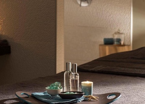 Camping Domaine de Sainte Véziane, 4* - 37