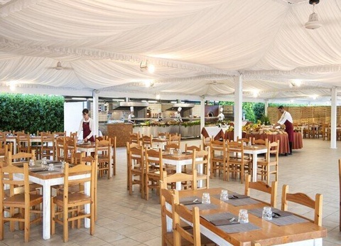 Hôtel Valentino Resort 4* - 9