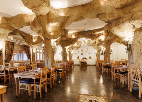 Hotel Sunrise Royal Makadi 5* - 16