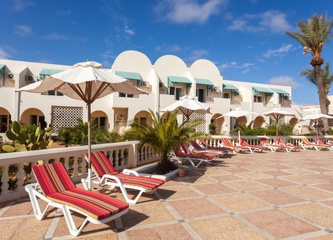 Hôtel Petit Palais & Spa 3* - 9