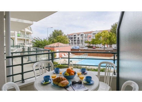 Entre plage et océan : votre séjour détente aux Sables-d'Olonne (3 nuits) - 2* - 8