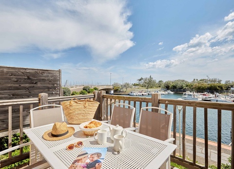 Résidence Référence Du Golfe - 10