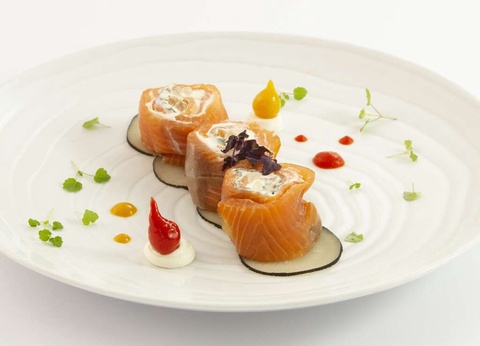 Escapade élégante avec dîner gastronomique dans le Poitou-Charentes - 3* - 17