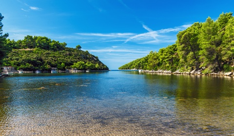 Croisière de criques en îles - 3