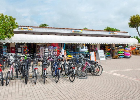 Camping Villaggio San Francesco Caorle, 5* - 22