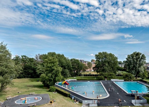 Profitez d'un week-end à Amsterdam pour visiter le Keukenhof - 3* - 5