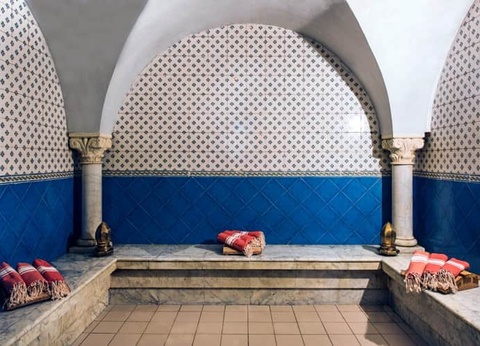 Hôtel Iberostar Averroes 4* - 18