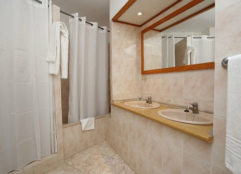 Hôtel Checkin Bungalows Atlantida 3* - 9