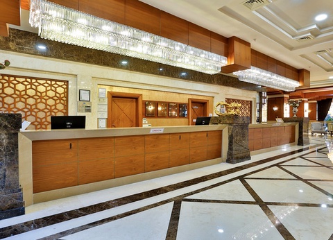 Crystal Deluxe Resort & Spa 5* - 7