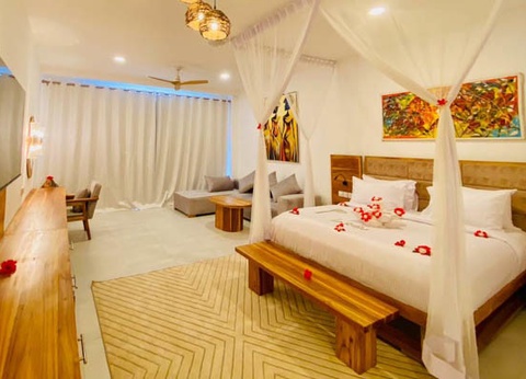 Hôtel Framissima Evasion Royal Mandarin Hotel & Resort 5* - 18