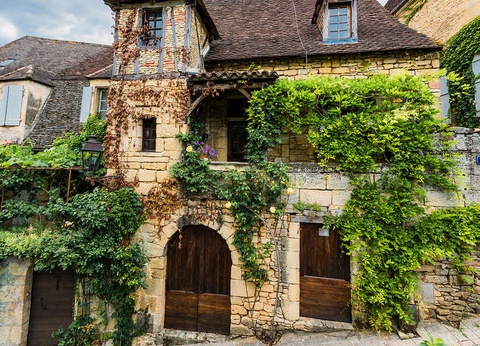 Séjour de charme à proximité du centre historique de Sarlat - 3* - 14