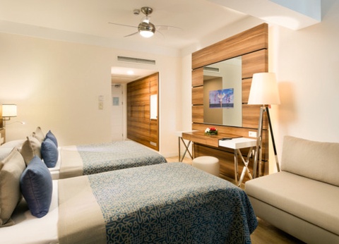 Hôtel Limak Atlantis Deluxe Hotel & Resort 5* - 8