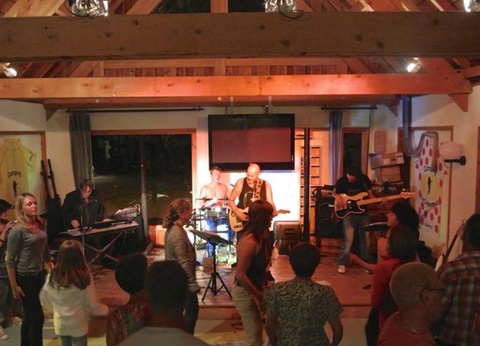 Camping Le Colporteur - Ciela Village, 4* - 14