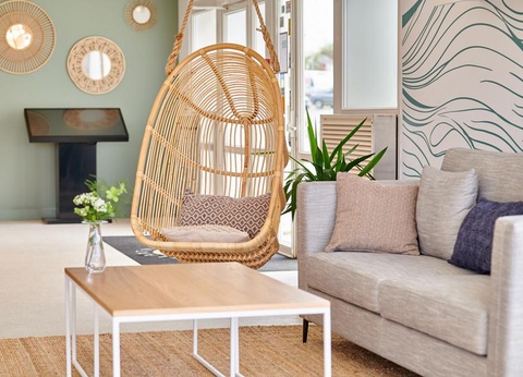 Hôtel Les Terrasses d'Atlanthal 3* - 9