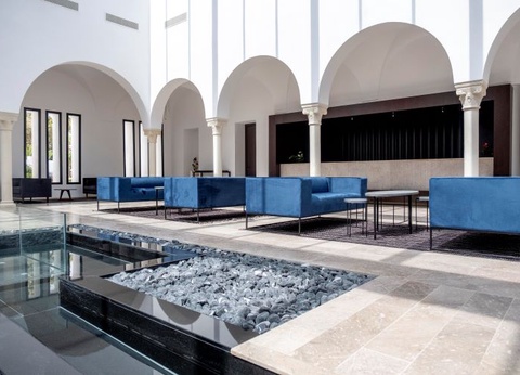 Hôtel Les Orangers Garden Villas & Bungalows 5* - 6