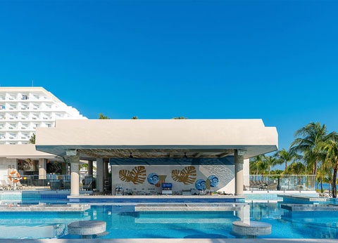 Hotel Riu Caribe 5* - 12