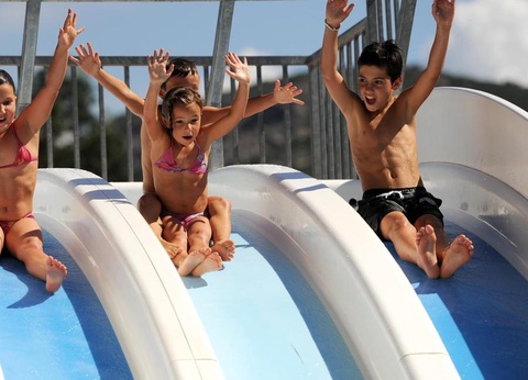 Camping Les Castors, 4* - 26