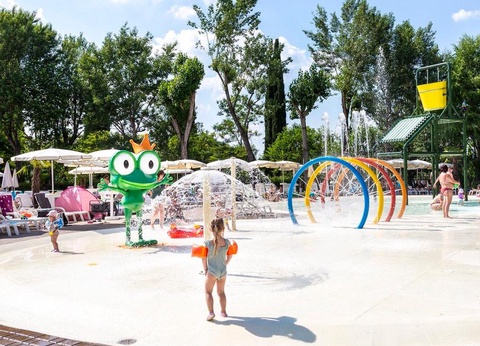 hu Altomincio village, 4* - 34