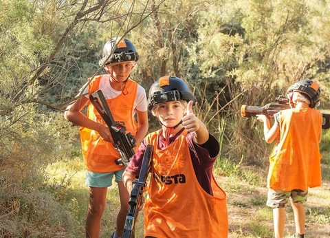 Camping La Tour de France, 3* - 11