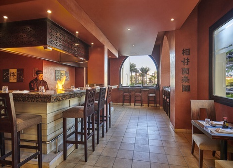 Hotel Steigenberger Al Dau Beach 5* - 15