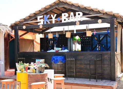 Hôtel Sidi Mansour Resort & Spa 4* - 10