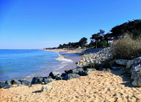 Camping Au Pigeonnier, 4* - 24