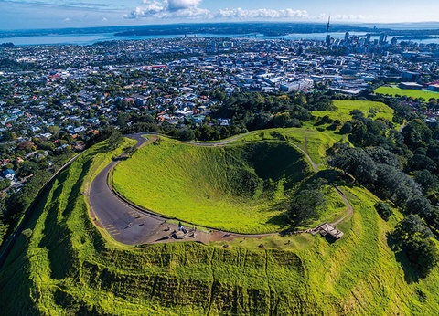 La Nouvelle-Zélande et l'Australie - 14