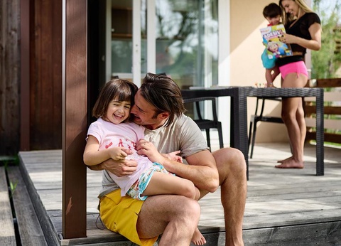 Torre Rinalda Beach Camping & Resort, 4* - 21